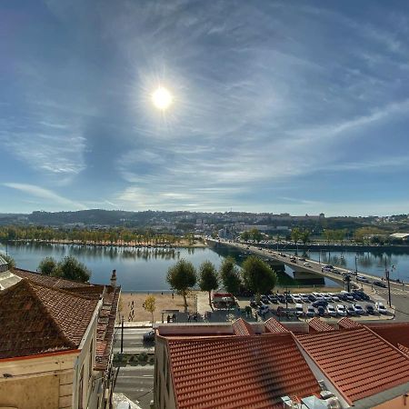 Casa Serra Coimbra Eksteriør billede