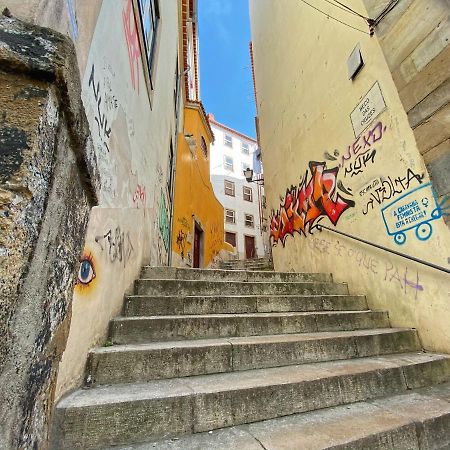 Casa Serra Coimbra Eksteriør billede