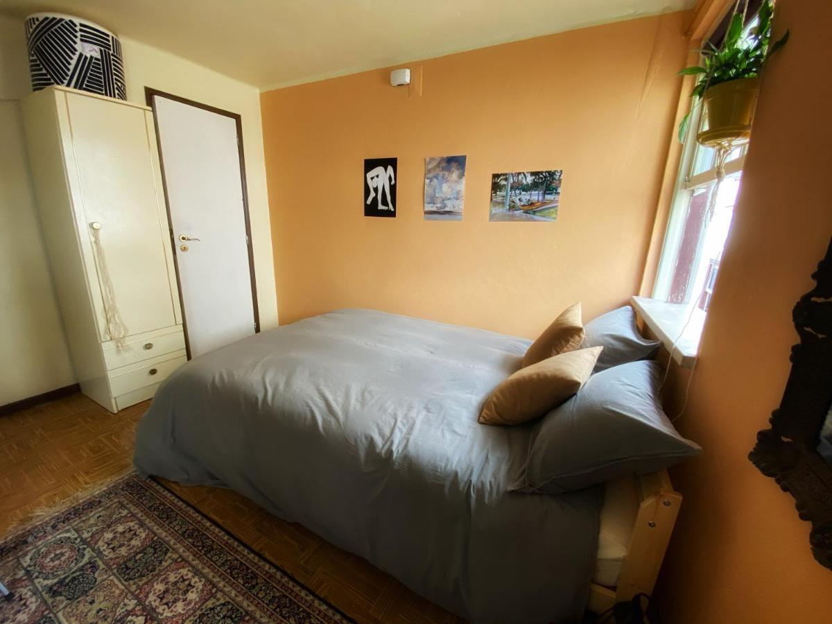 Casa Serra Coimbra Eksteriør billede