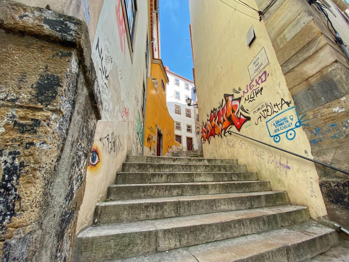 Casa Serra Coimbra Eksteriør billede
