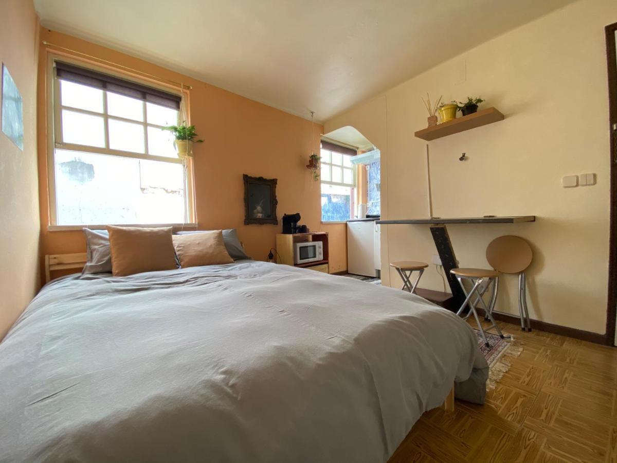 Casa Serra Coimbra Eksteriør billede