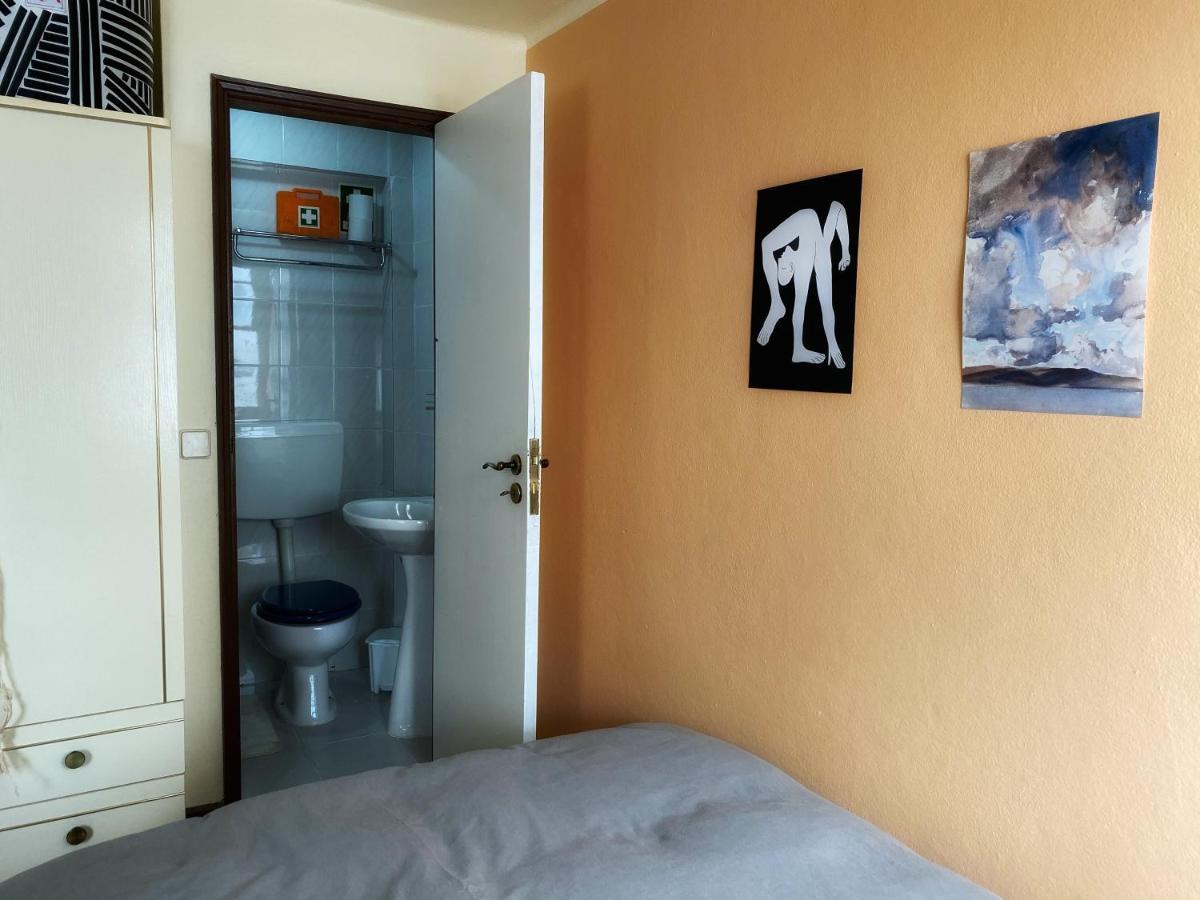Casa Serra Coimbra Eksteriør billede